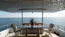 Texas Star - Aft Deck